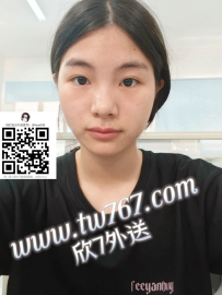 #台中5K  🥛 小滴 (23歲/160/47/C) 【前台接待】