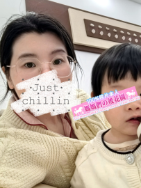 #北部 #奶水媽媽  芸暖 156 D 30Y 48KG #咖啡師